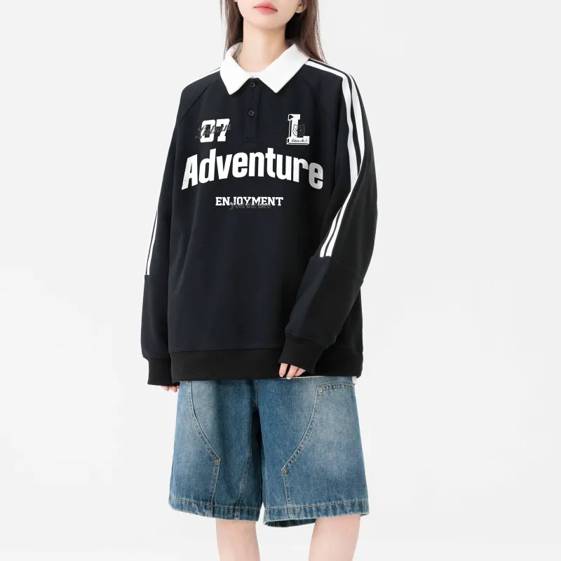 HONOR OF KINGS Sweatshirt Unisex-3