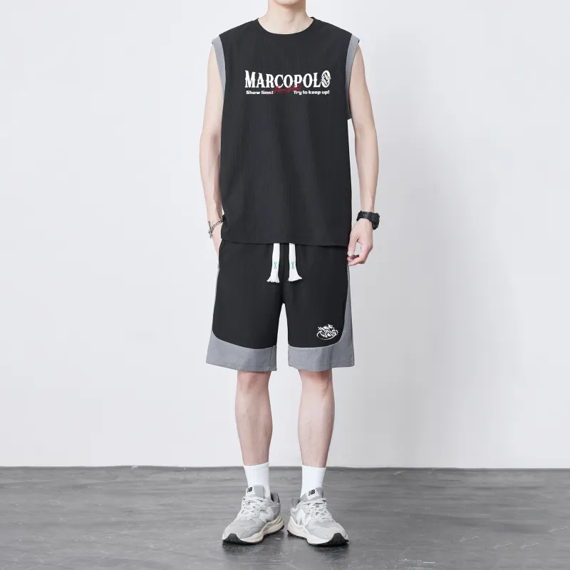 HONOR OF KINGS Casual Sportswear Unisex-4