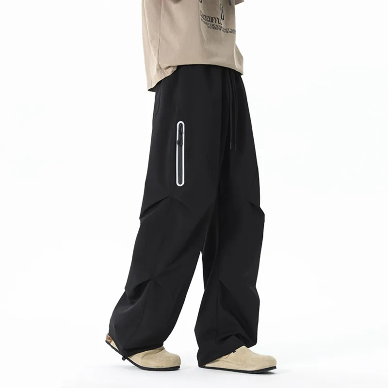 HONOR OF KINGS Cargo Pants Unisex-3