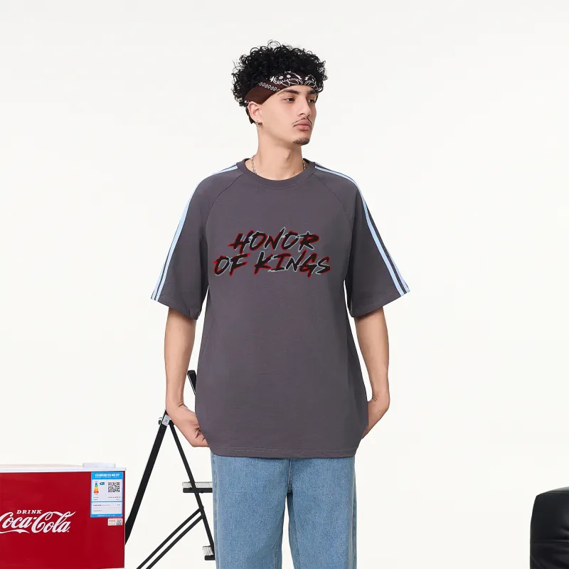 HONOR OF KINGS T Shirts Unisex-2