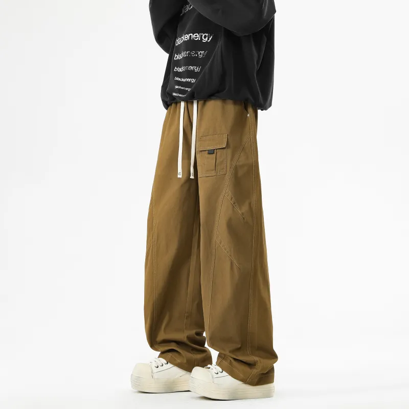 HONOR OF KINGS Cargo Pants Unisex-2