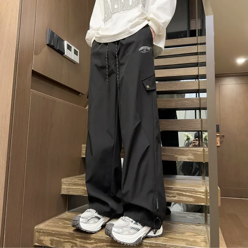 HONOR OF KINGS Cargo Pants Unisex-3