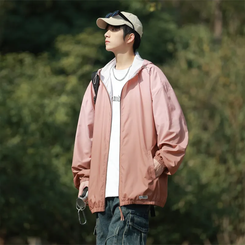 HONOR OF KINGS Sun Protection Clothing Unisex-21