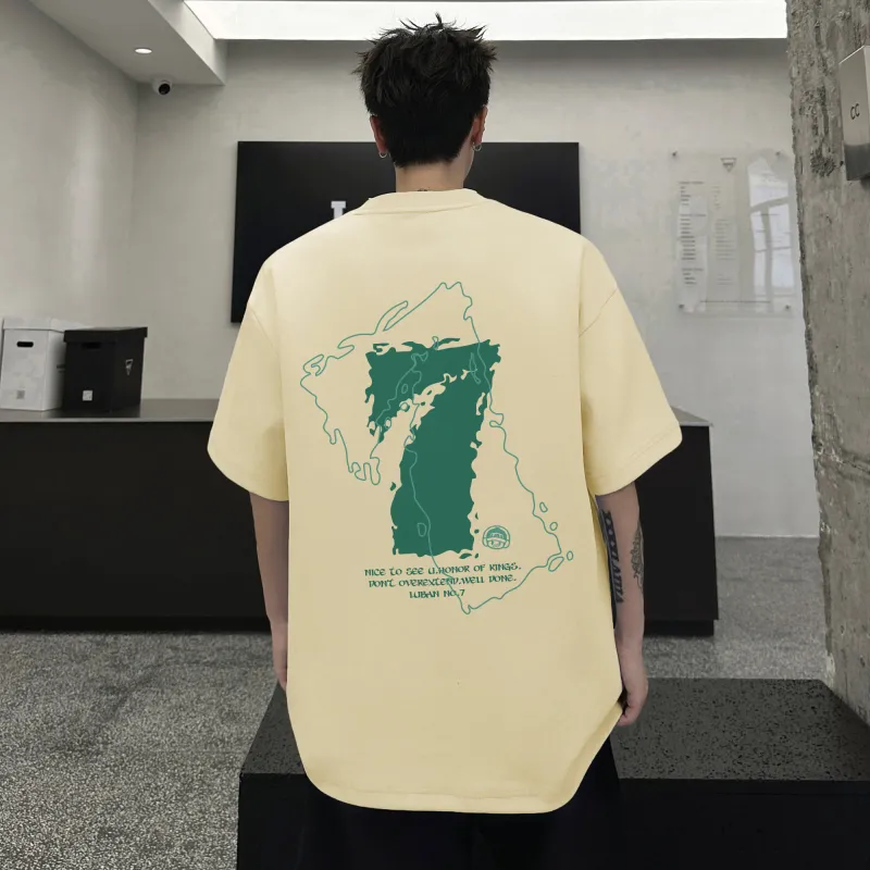 HONOR OF KINGS T Shirts Unisex-8