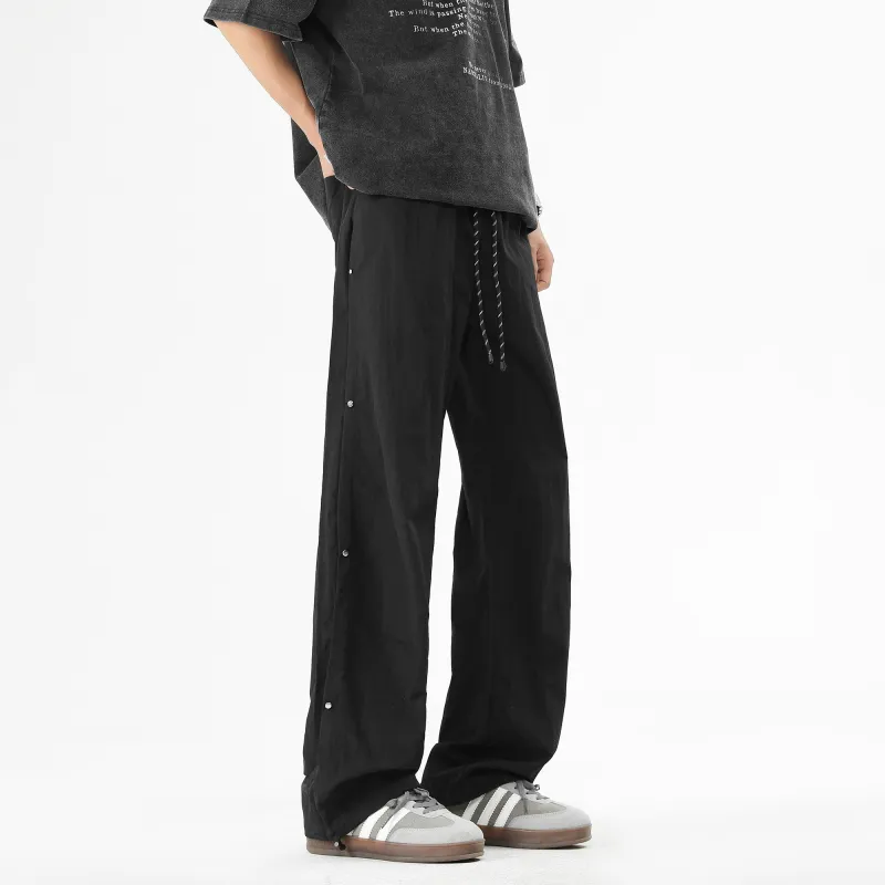 HONOR OF KINGS Casual Pants Unisex-2