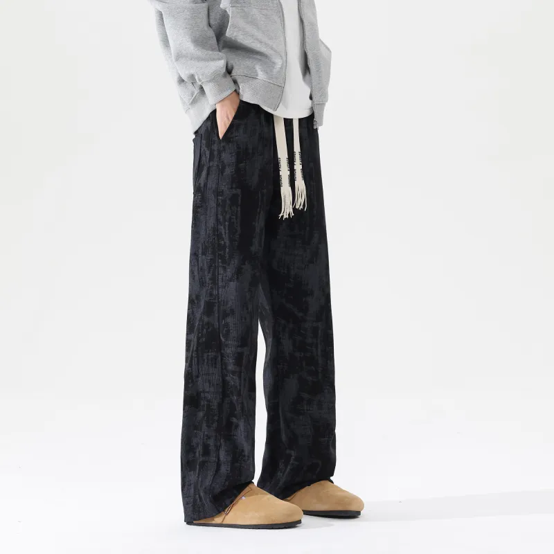 HONOR OF KINGS Casual Pants Unisex-10
