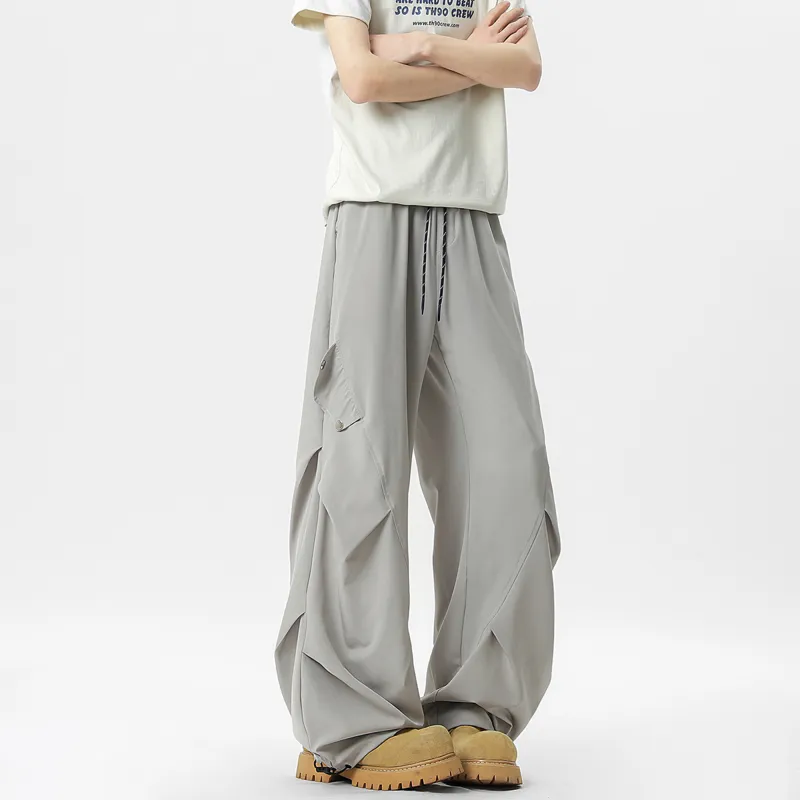 HONOR OF KINGS Casual Pants Unisex-18