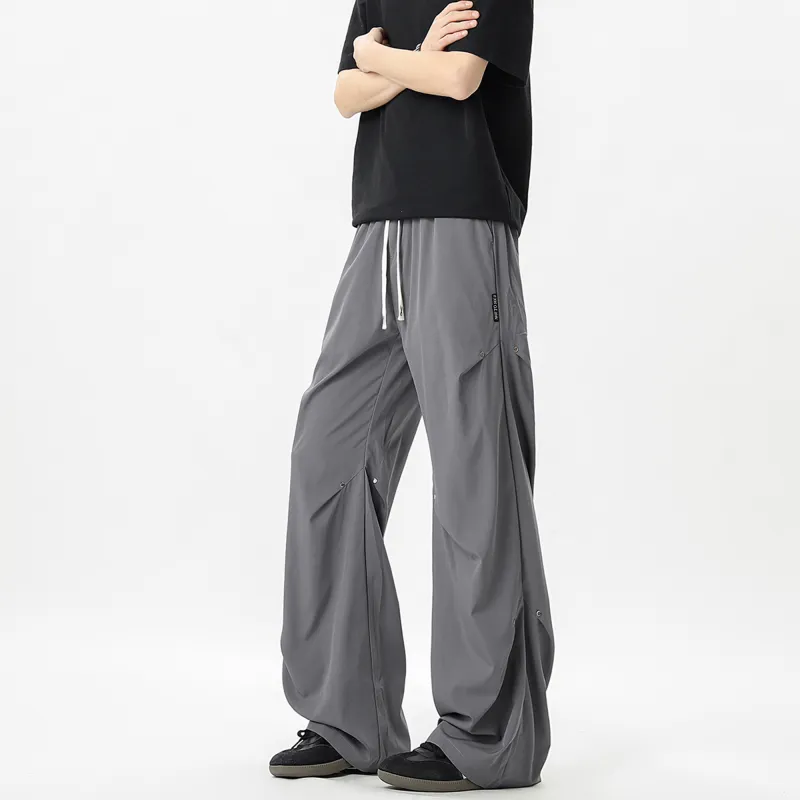HONOR OF KINGS Casual Pants Unisex-3