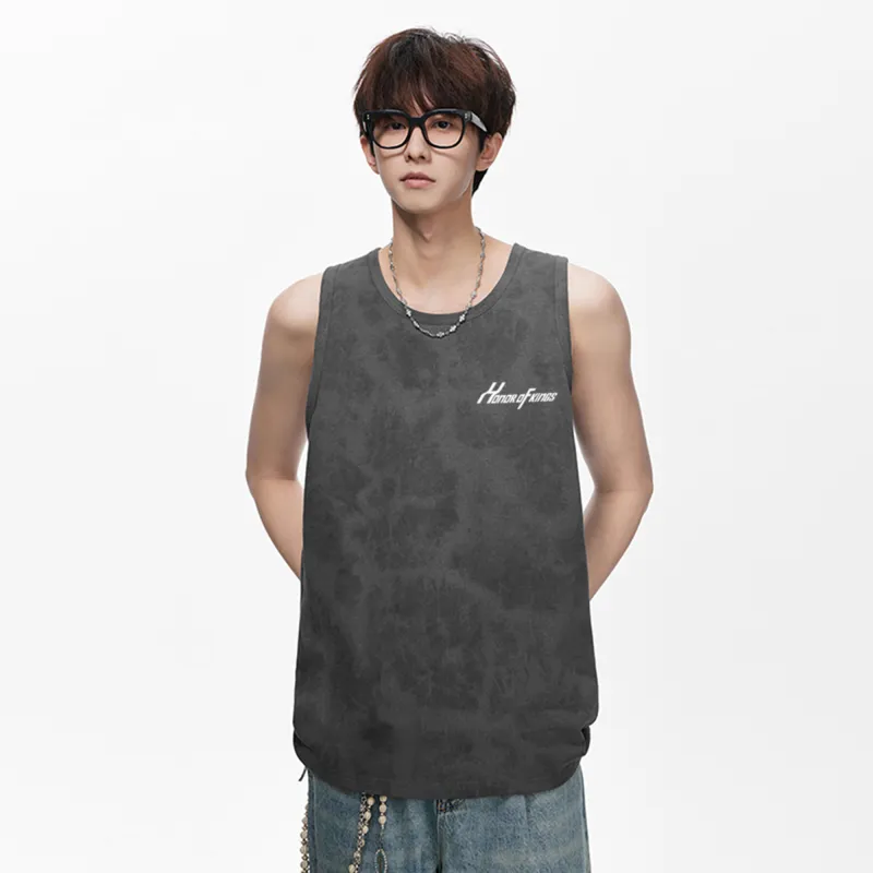 HONOR OF KINGS Tank Tops Unisex-11