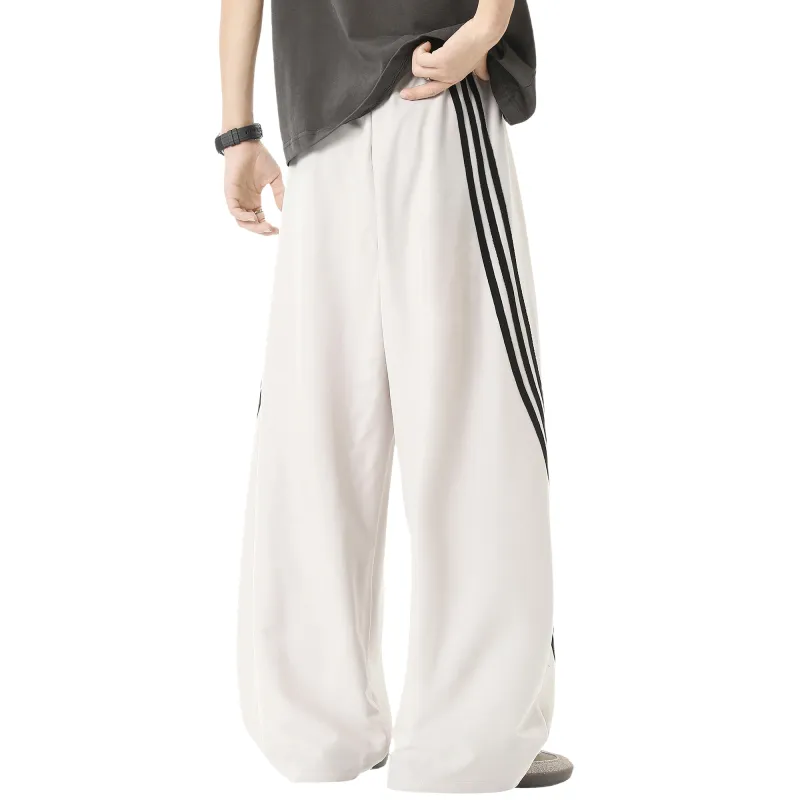 HONOR OF KINGS Casual Pants Unisex-15