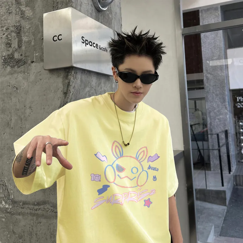 HONOR OF KINGS T Shirt Angela Style Unisex-32