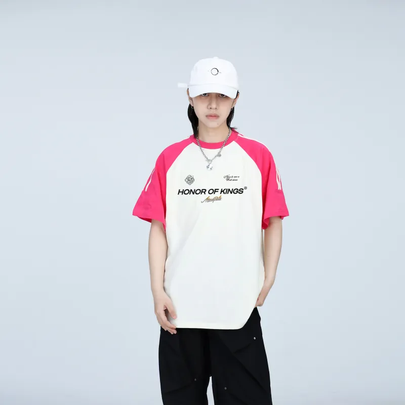 HONOR OF KINGS T Shirts Unisex-23