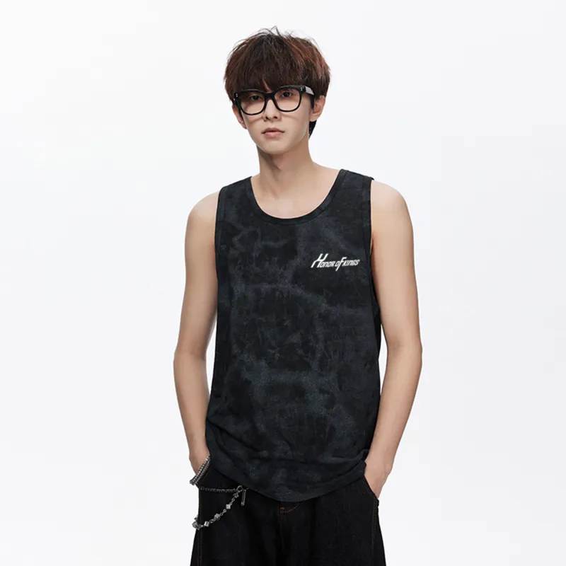 HONOR OF KINGS Tank Tops Unisex-2