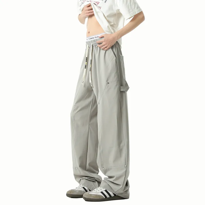 HONOR OF KINGS Casual Pants Unisex-16