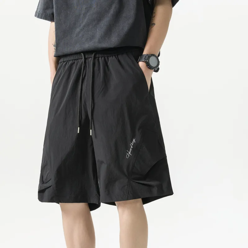 HONOR OF KINGS Casual Shorts Unisex-2