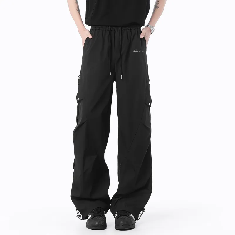 HONOR OF KINGS Casual Pants Unisex-3
