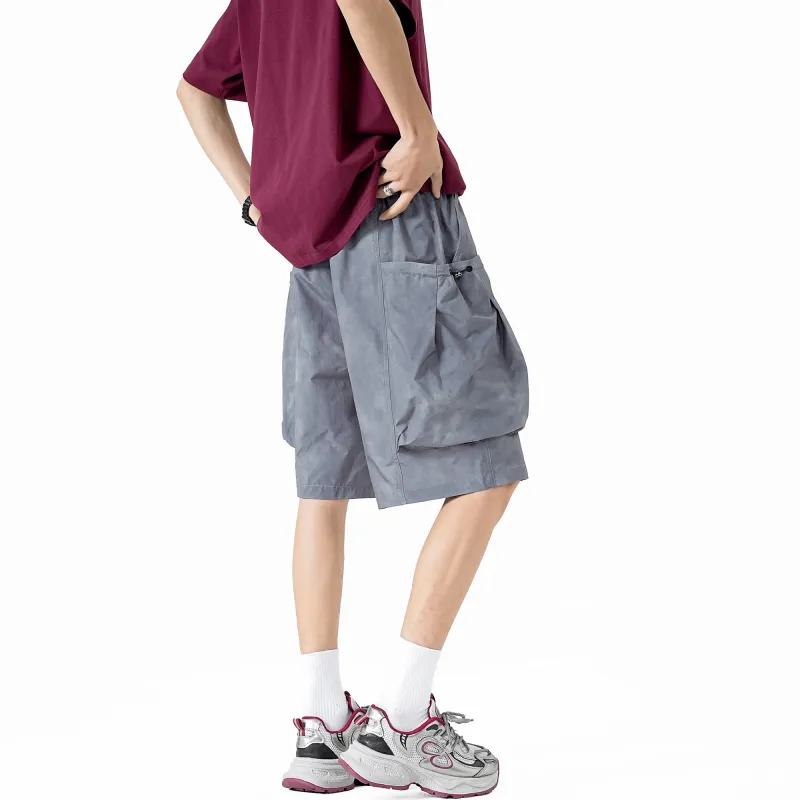 HONOR OF KINGS Casual Shorts Unisex-11