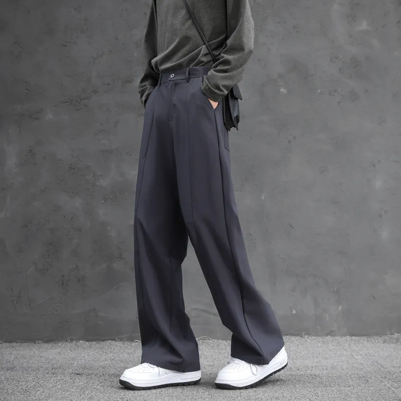 HONOR OF KINGS Suit Trouser Unisex-13