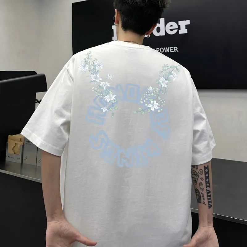 HONOR OF KINGS T Shirts Unisex-6
