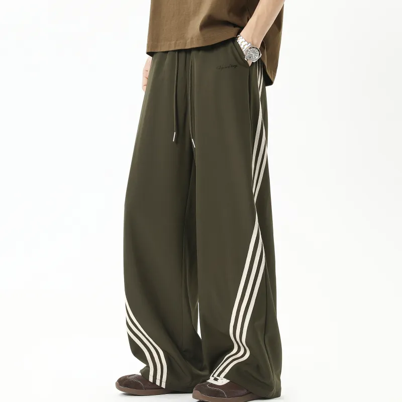 HONOR OF KINGS Casual Pants Unisex-11