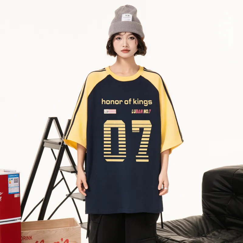 HONOR OF KINGS T Shirts Unisex-8
