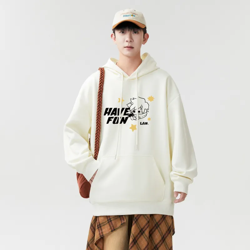 HONOR OF KINGS Sweatshirt Unisex-22