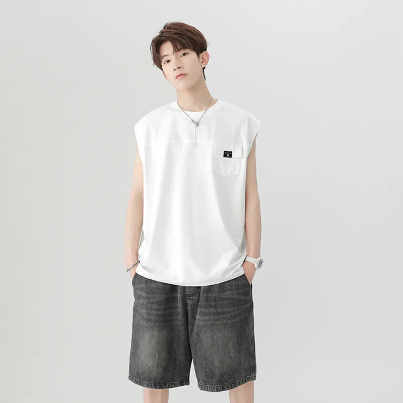 HONOR OF KINGS Tank Tops Unisex-6