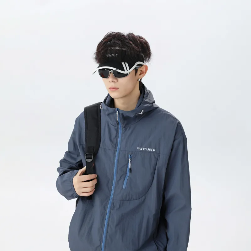 HONOR OF KINGS Sun Protection Clothing Unisex-14