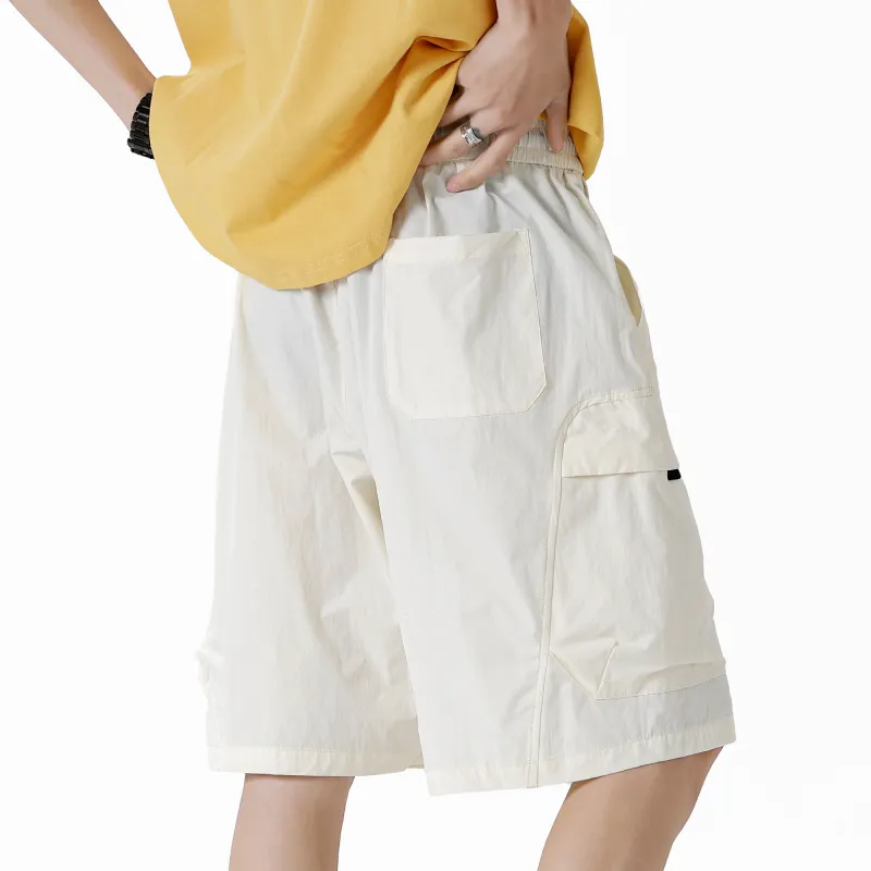 HONOR OF KINGS Casual Shorts Unisex-24