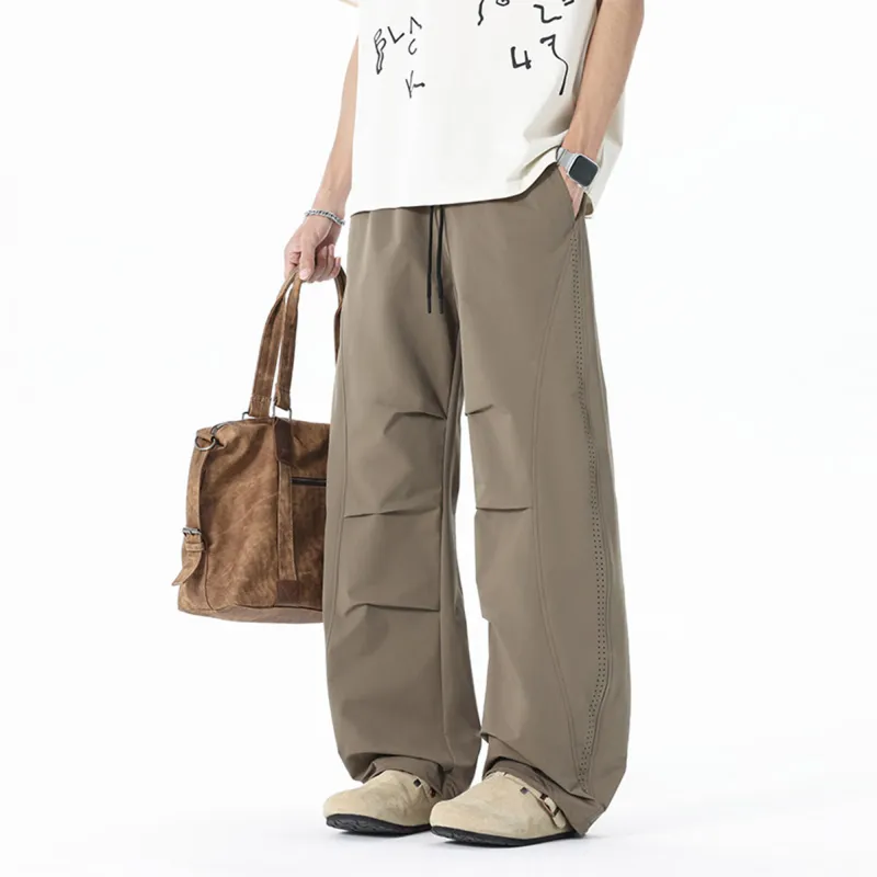 HONOR OF KINGS Casual Pants Unisex-9