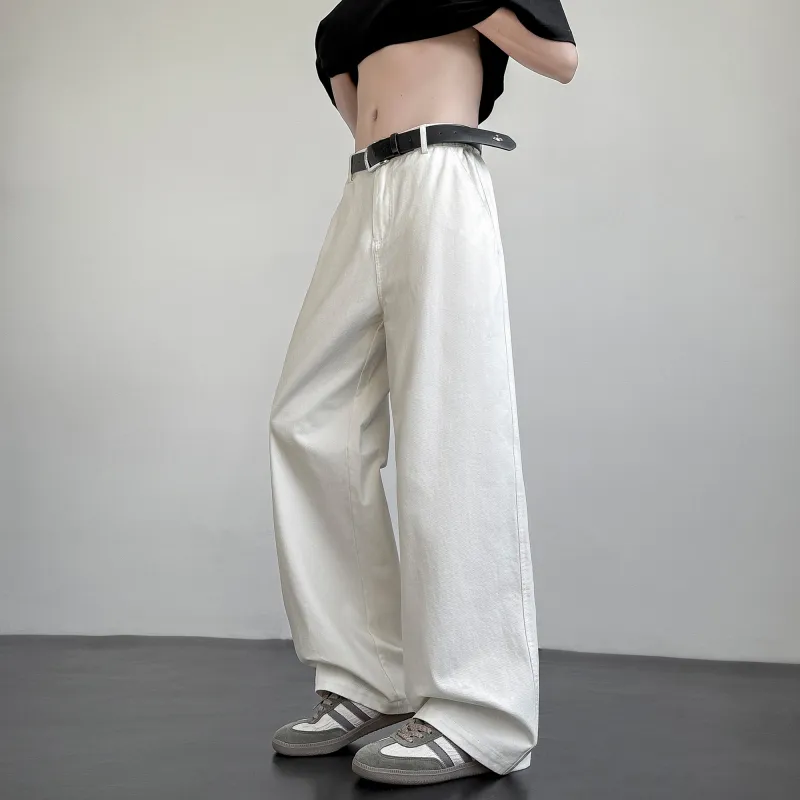 HONOR OF KINGS Cargo Pants Sun Wukong Model Unisex-3