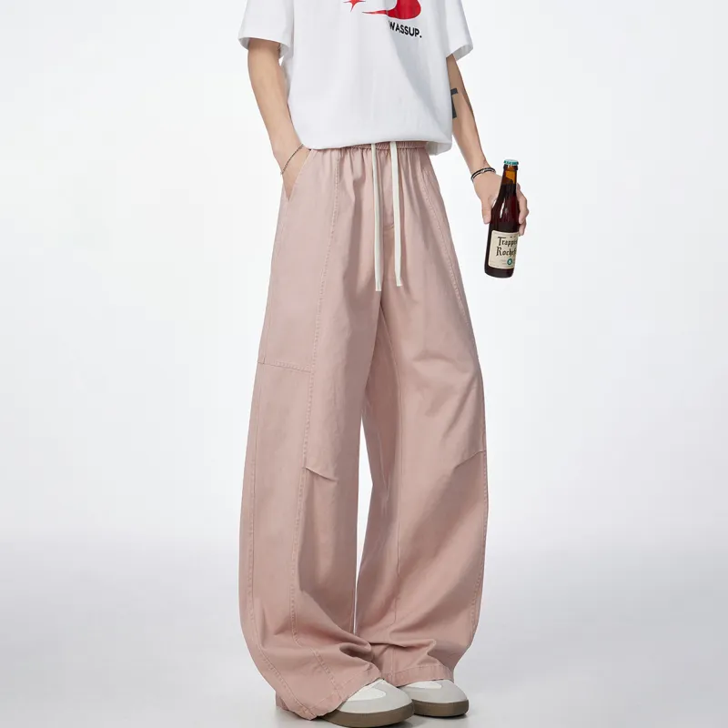 HONOR OF KINGS Casual Pants Unisex-10