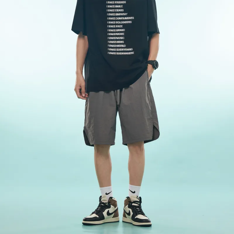 HONOR OF KINGS Casual Shorts Unisex-14