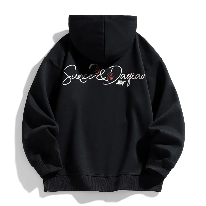HONOR OF KINGS Sweatshirt Unisex-1