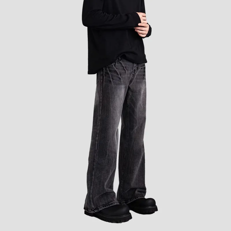 HONOR OF KINGS Jeans Unisex-3
