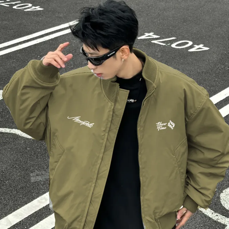 HONOR OF KINGS Jackets & Coats Unisex-10