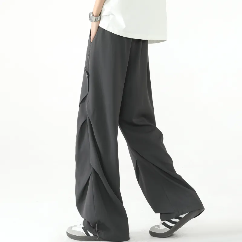 HONOR OF KINGS Casual Pants Unisex-6