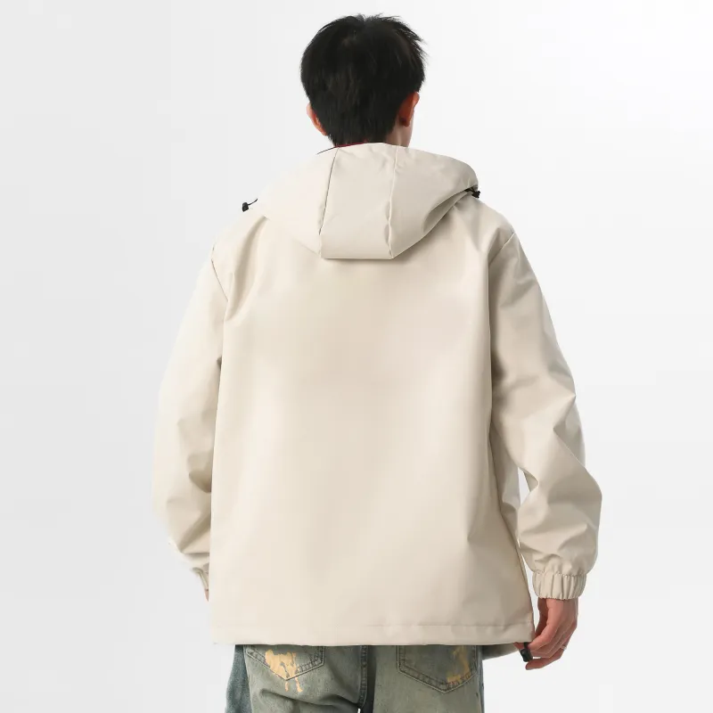 HONOR OF KINGS Jackets Coats Unisex-11