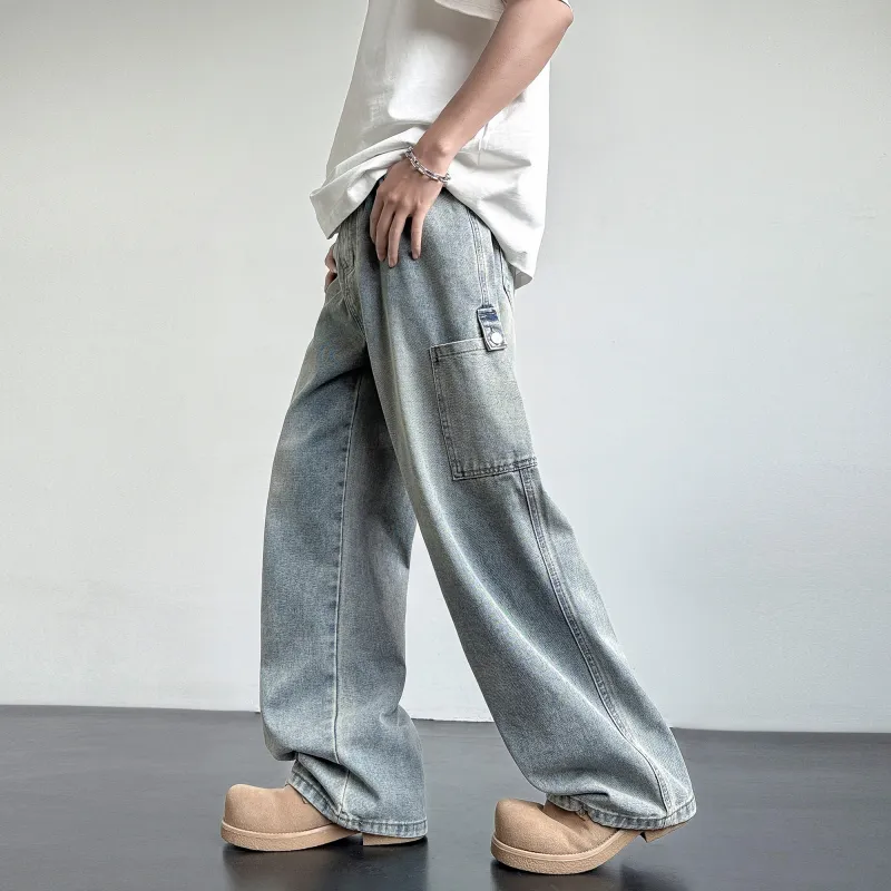 HONOR OF KINGS Jeans Unisex-2