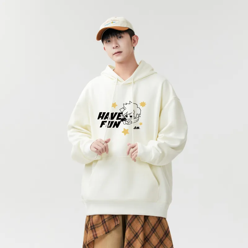 HONOR OF KINGS Sweatshirt Unisex-23
