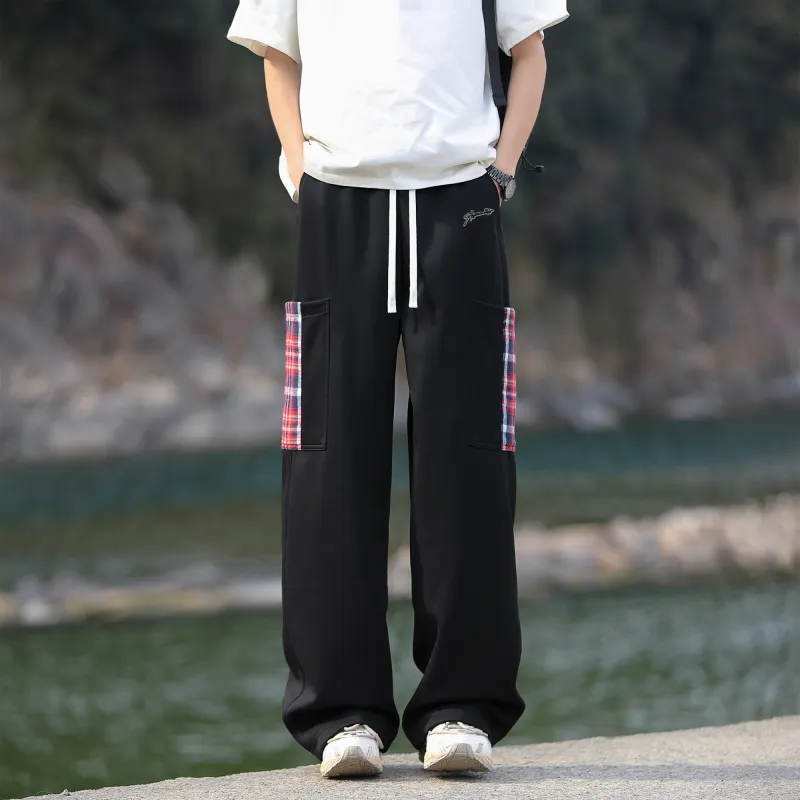HONOR OF KINGS Cargo Pants Unisex-4