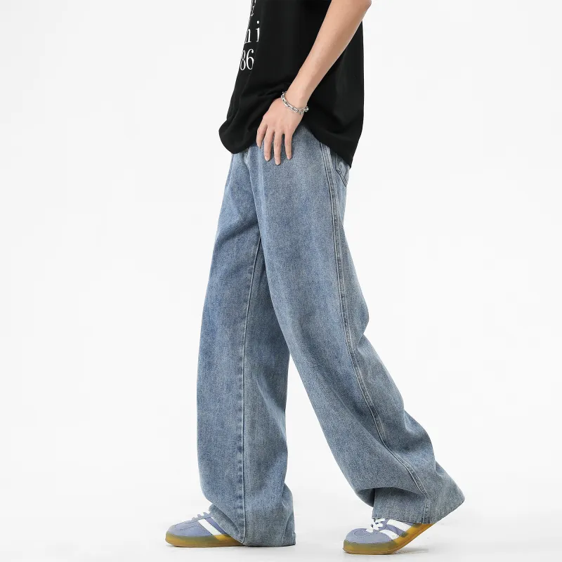 HONOR OF KINGS Jeans Dream Chip Style Unisex-7