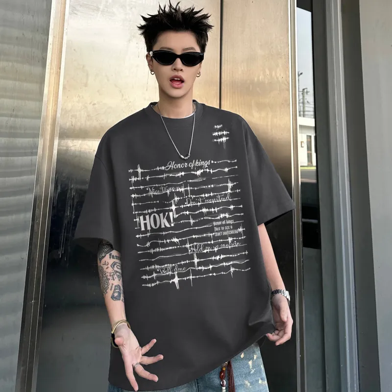 HONOR OF KINGS T Shirts Unisex-20
