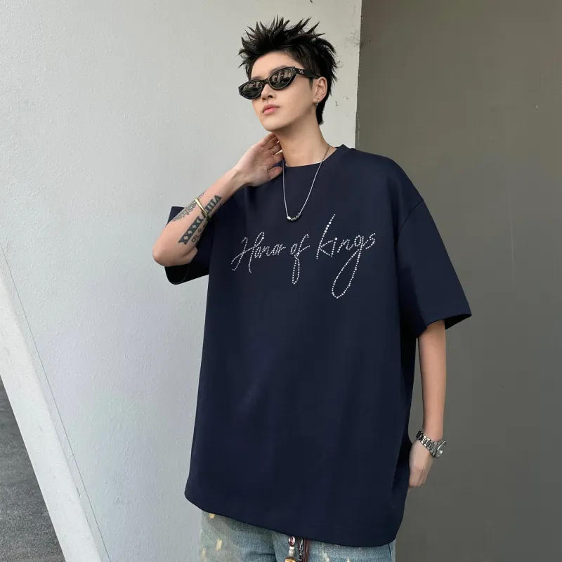 HONOR OF KINGS T Shirts Unisex-13