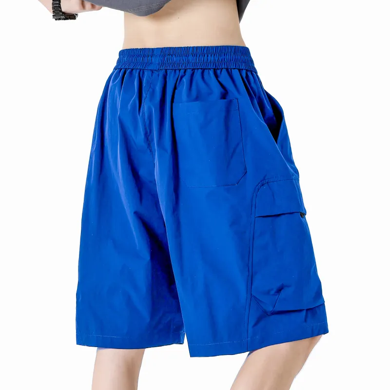 HONOR OF KINGS Casual Shorts Unisex-20