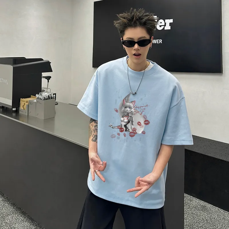 HONOR OF KINGS T Shirts Unisex-26