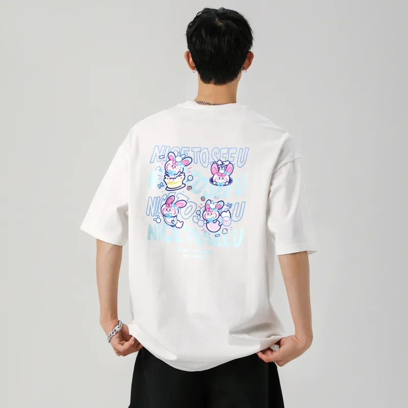 HONOR OF KINGS T Shirts Unisex-7