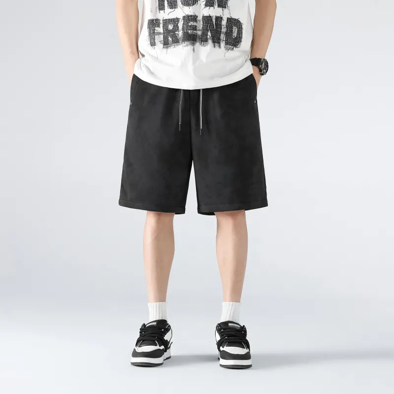 HONOR OF KINGS Casual Shorts Unisex-9