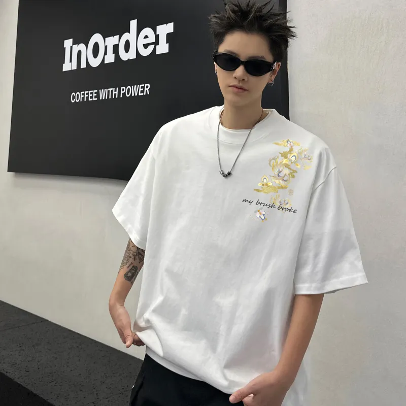 HONOR OF KINGS T Shirts Unisex-8