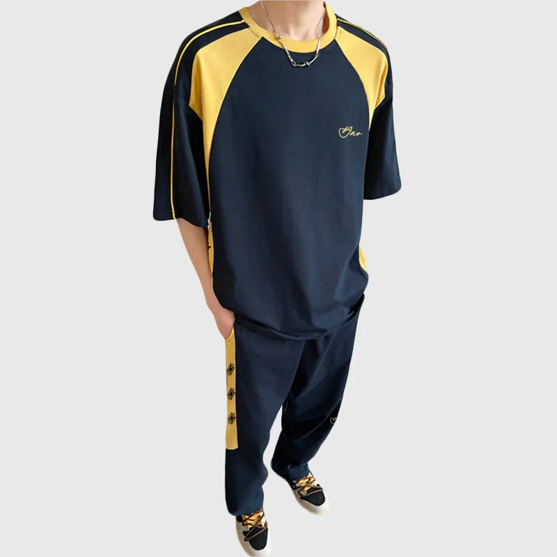 HONOR OF KINGS Casual Sportswear Unisex-12